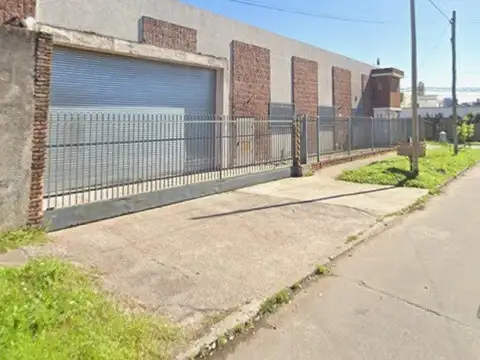 Galpon en Venta en Loma Hermosa, USD 445.000