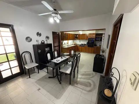 Casa en Venta 40 años
