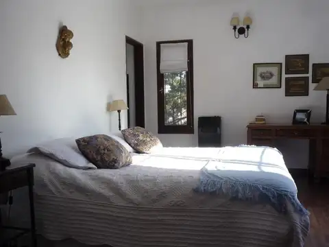 Casa en Alquiler Temporal en Bella Vista, USD 1.800