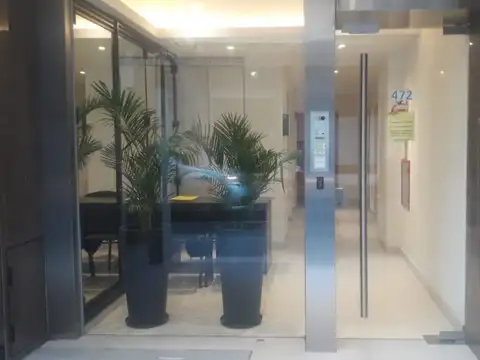 TACUARI 400, Piso 11