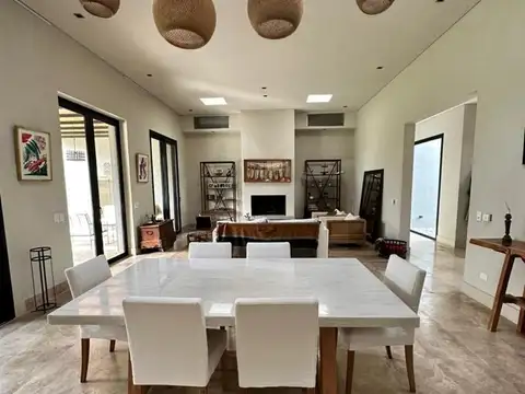 Casa en Alquiler en Pilara, Pilar, G.B.A. Zona Norte