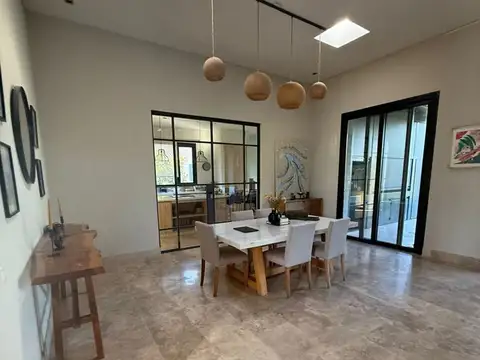 Casa en Alquiler Temporal en Pilara, $ 6.000