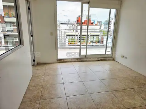 Departamento en Venta en Palermo, USD 160.000