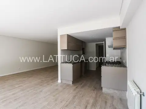 Departamento 5 ambientes con 2 baños