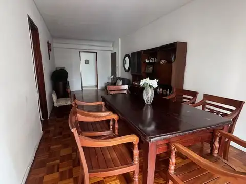 Alquiler Departamento 4 Ambientes en Caballito Norte