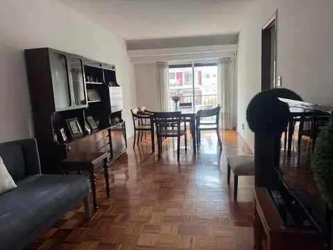 Alquiler Departamento 4 Ambientes en Caballito Norte