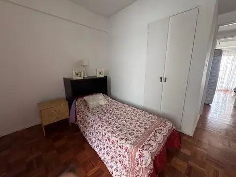 Departamento en Alquiler de 3 dormitorios
