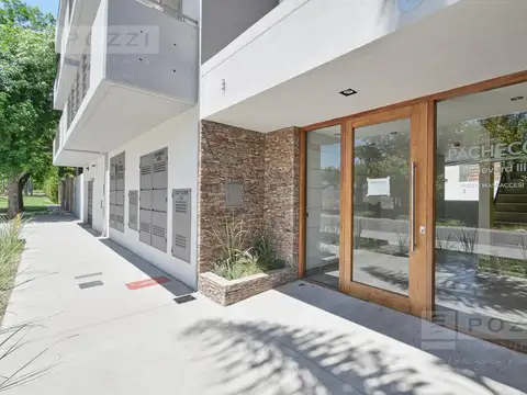 Av. Boulogne Sur Mer y Cabildo