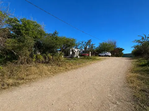 VENTA TERRENO 300 MTS EL PUEBLITO-SALSIPUEDES, CBA