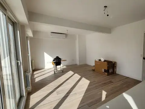 Departamento en Alquiler Temporal de 1 dormitorio