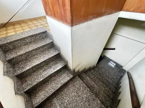 Departamento en Alquiler 40 años