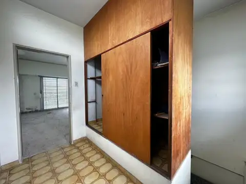 Departamento Monoambiente con 2 baños