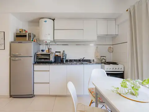 Departamento en Venta en Tapiales, USD 67.000