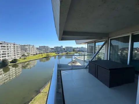 Departamento en Alquiler de 3 ambientes