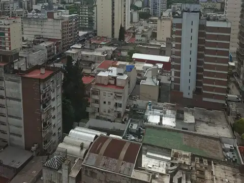 Departamento en Alquiler de 3 ambientes