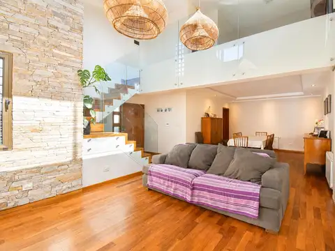 Casa en Venta 10 años