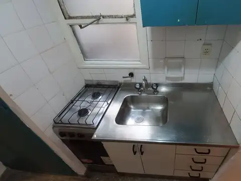 Departamento en Venta 54 años