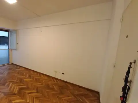 Departamento en Venta en Palermo, USD 60.000