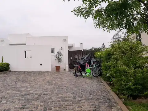 San Francisco. Villanueva