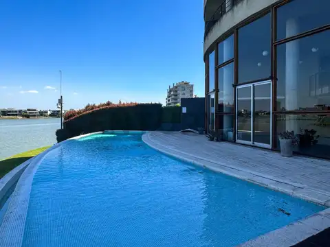 Departamento en Venta 5 años