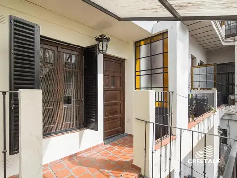 Depto Tipo Casa en Venta en Nuestra Señora De Lourdes, USD 78.000