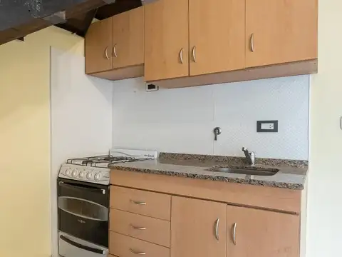 Depto Tipo Casa en Venta al Este