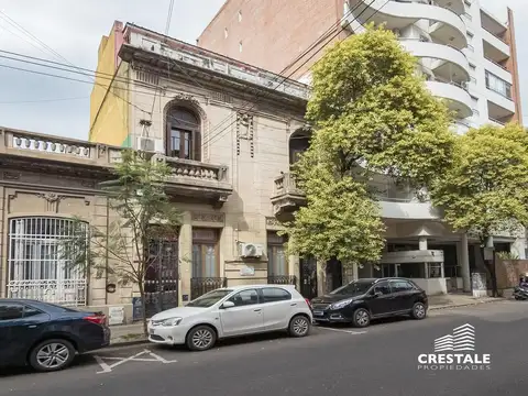 9 de Julio y Balcarce