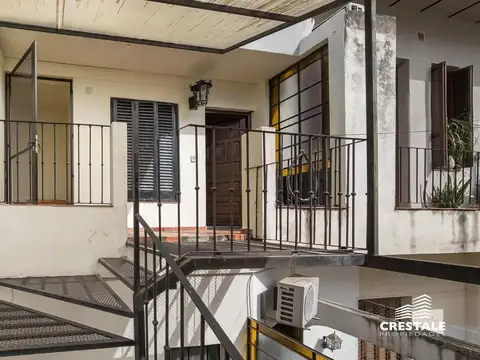Depto Tipo Casa en Venta de 2 dormitorios