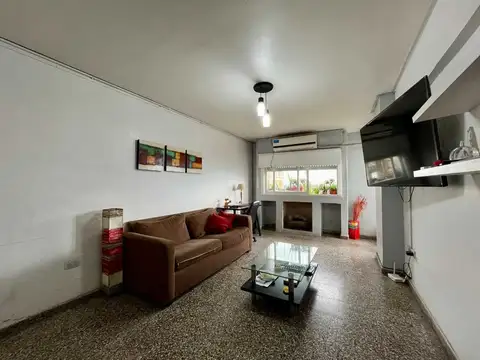 Departamento en Venta de 5 ambientes