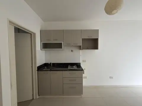 Departamento en Alquiler de Monoambiente