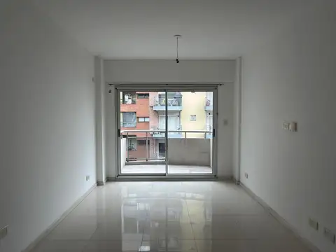 Departamento en Parque Chacabuco