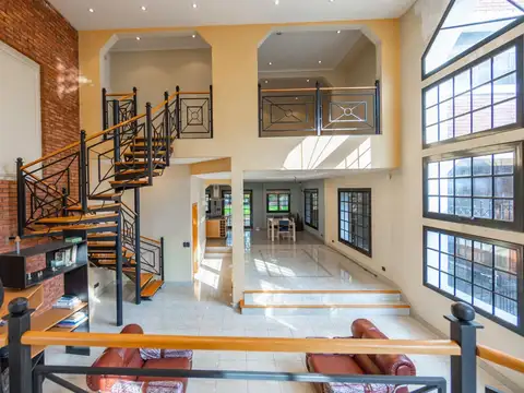 Casa en Venta 35 años