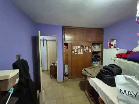 Casa tres Dormitorios  Marcos Sastre Apto cred iaf