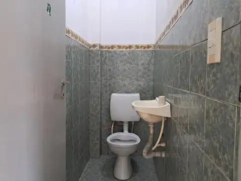 Departamento en Alquiler con 2 cocheras
