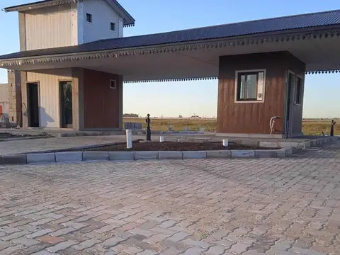 Terreno en Venta en Countries y Barrios Cerrados en Merlo, USD 35.000