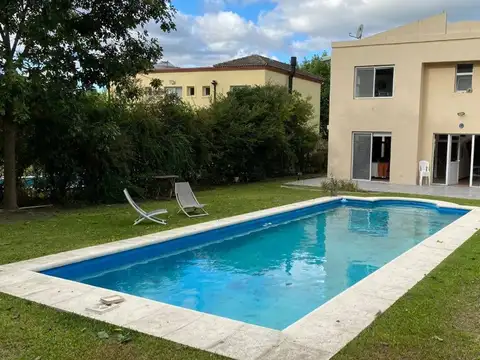 CASA VENTA B SAN ISIDRO LABRADOR VILLANUEVA