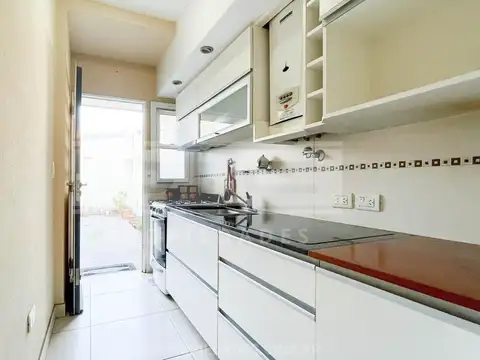 Casa en Venta 25 años