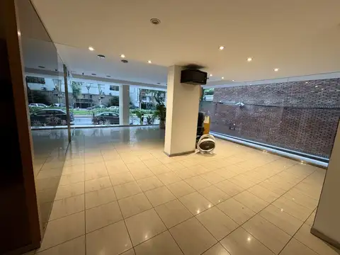 VENTA COCHERA DOBLE CUBIERTA BELGRANO R
