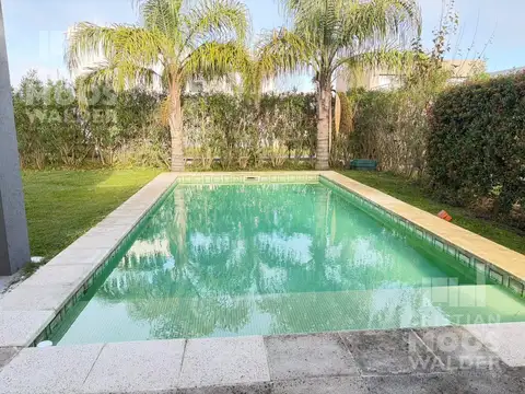 Casa en Venta en Puertos - Araucarias, USD 340.000