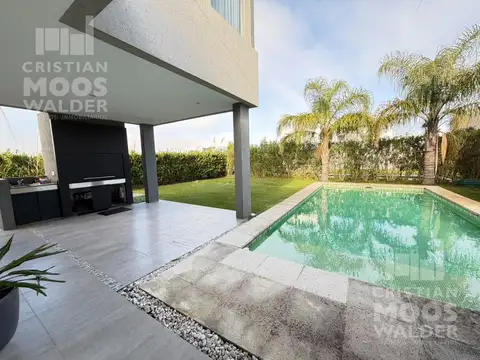 Casa en Venta al Noreste
