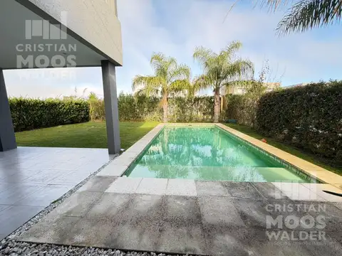 Casa en Venta 5 años