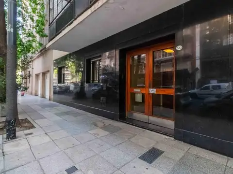 Venta. Departamento. 3 ambientes. Muy luminoso. Casi Libertador. Palermo