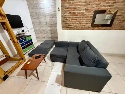 Departamento en Alquiler Temporal en Villa Ballester, USD 850