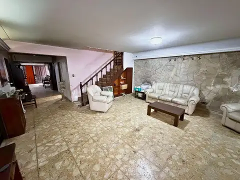 RESERVADO Departamento en San Nicolás