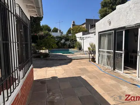 Casa en Alquiler 35 años