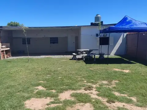 Quinta en Venta de 1 dormitorio