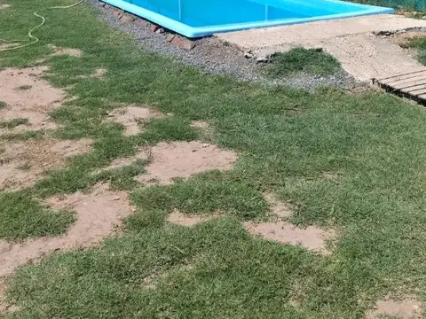 Quinta en Venta 5 años