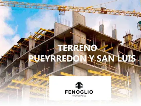 Terreno en venta Lourdes