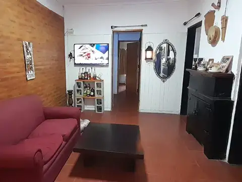 Casa en Venta en Chascomus, USD 90.000