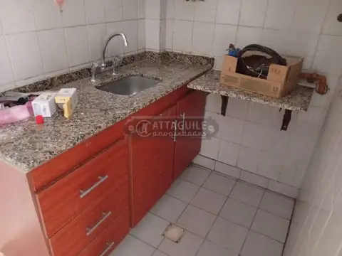 Departamento en Alquiler Apto profesional